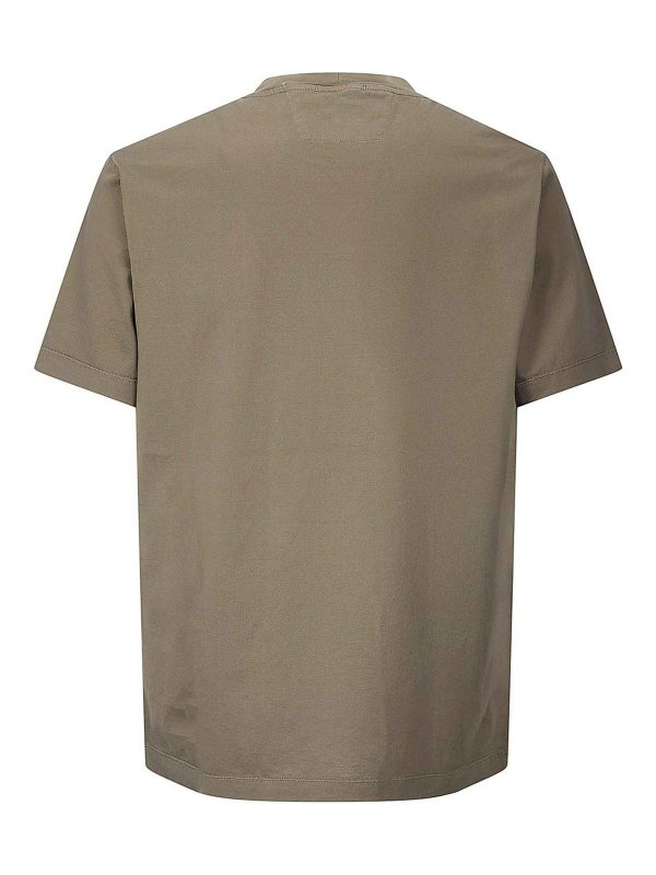 C.P. COMPANY: t-shirts online - T-shirt