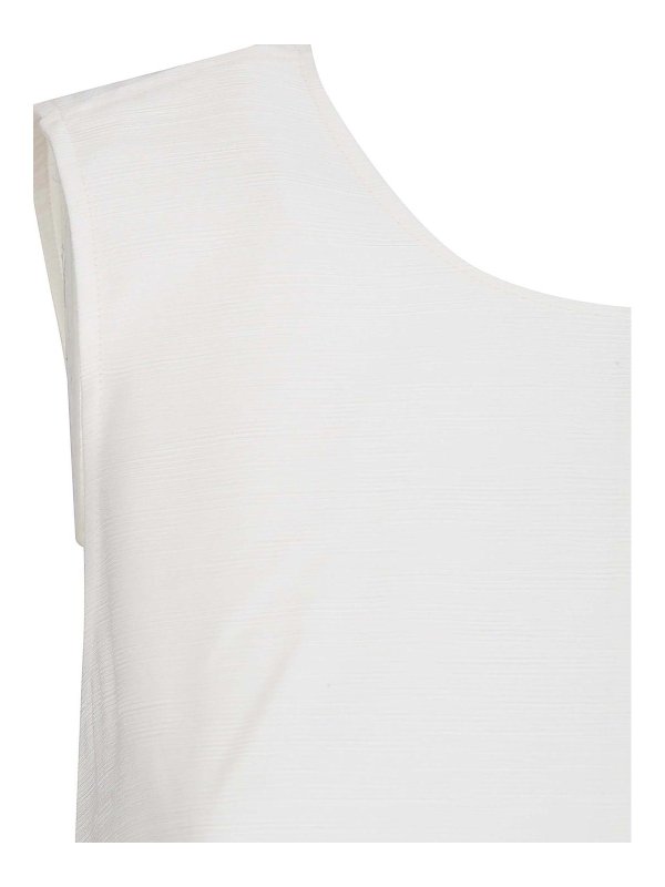 CALVIN KLEIN: Tops & Tank tops online - Heavy Textured Sl Top