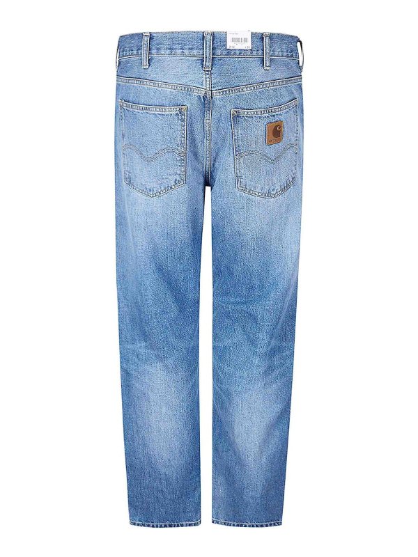 CARHARTT: casual trousers online - Marlow Pant