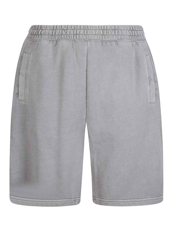 CARHARTT: Trousers Shorts - Nelson Sweat Short