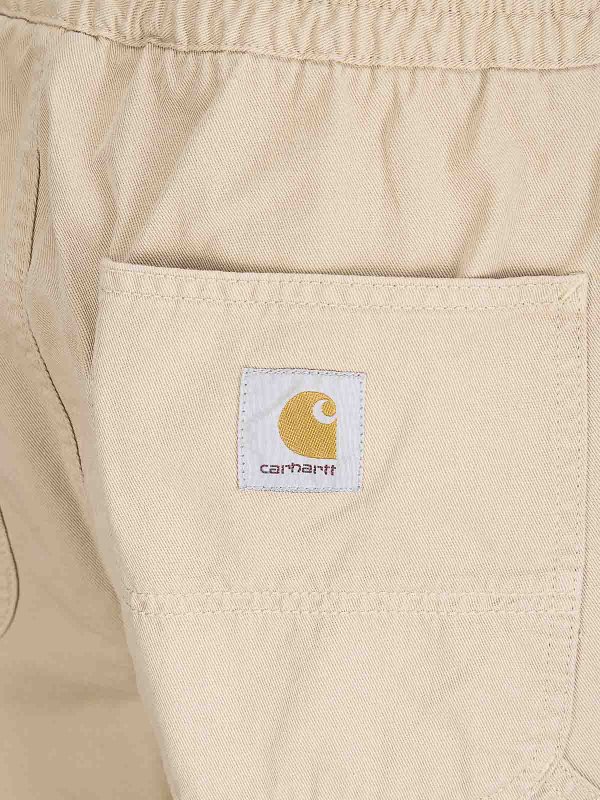 The Best Shops CARHARTT: Shorts - Short - Gris