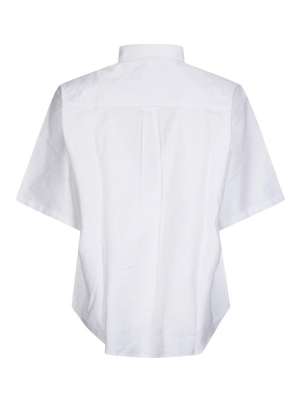 CARHARTT: camicie online - Camicia Braxton P/E