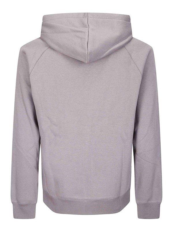 CARHARTT: casual jackets online - Hooded Chase Jacket