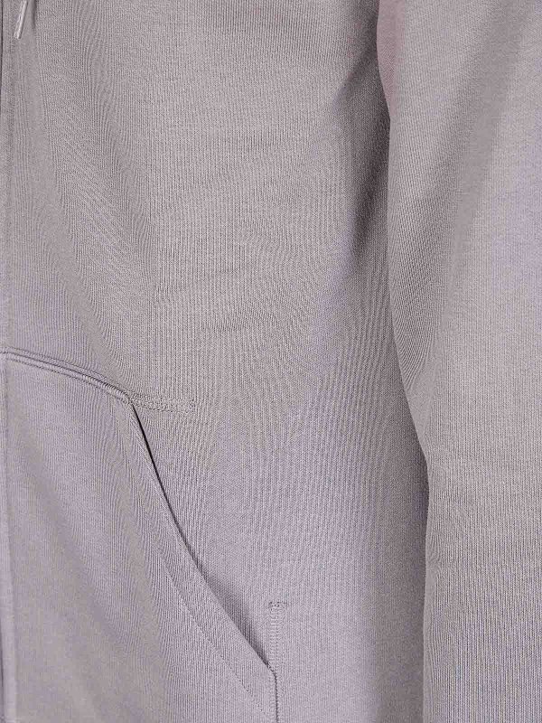 The Best Shops CARHARTT: casual jackets - Hooded Chase Jacket