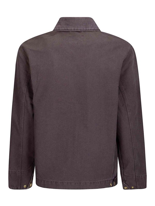 CARHARTT: Vestes casuals online - Veste Casual - Taupe