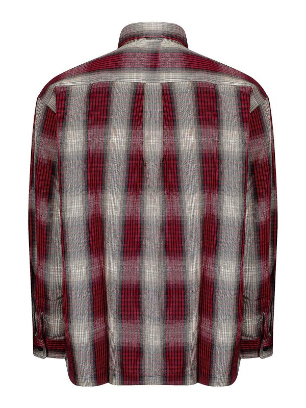 CARHARTT: シャツ online - シャツ - 黒