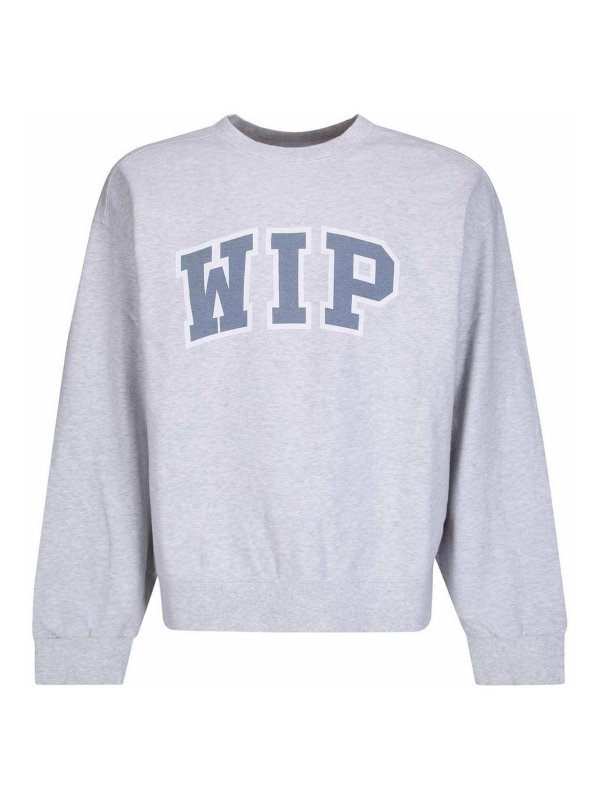 CARHARTT: Sweatshirts & Sweaters - Wip Iii Sweatshirt