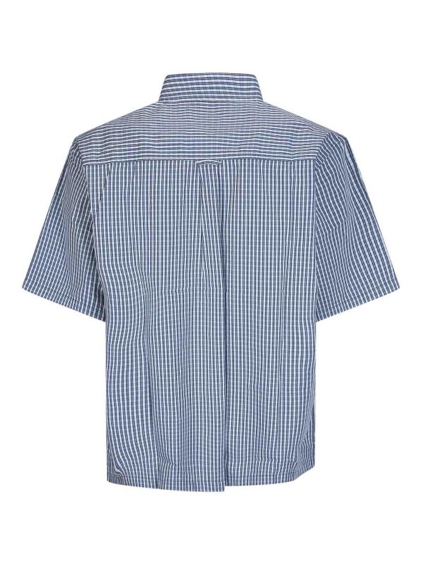 CARHARTT: Camisas online - Camisa - Azul