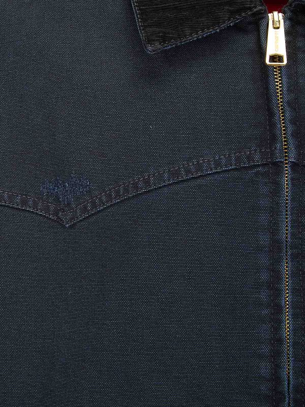 The Best Shops CARHARTT: Casualjacken - Casualjacke - Schwarz