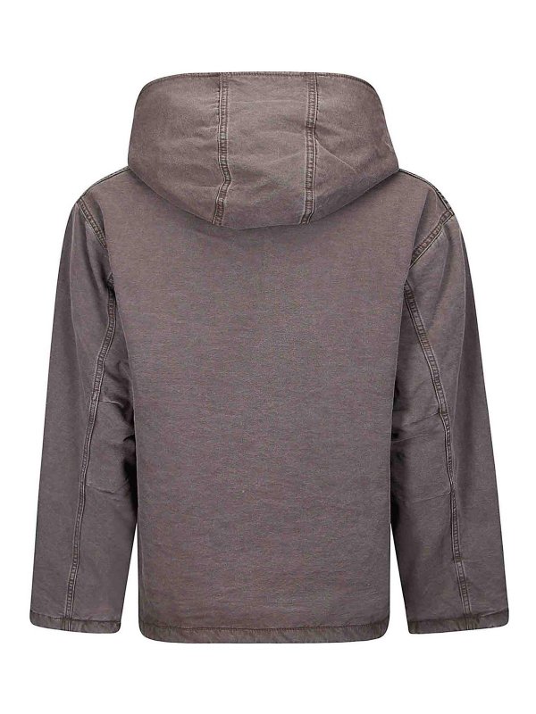 CARHARTT: casual jackets online - Mitch Jacket