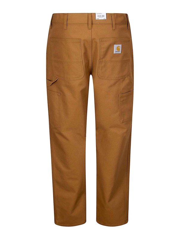 CARHARTT: casual trousers online - Single Knee Pant
