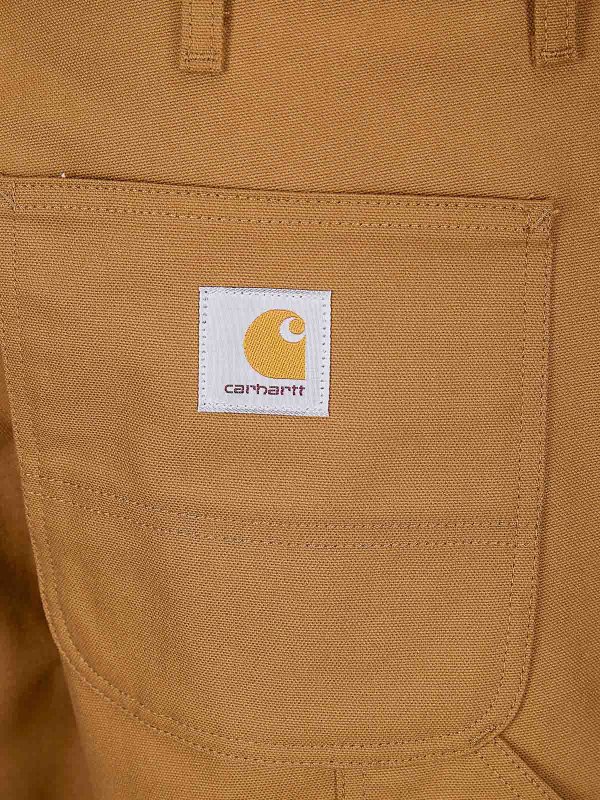 The Best Shops CARHARTT: casual trousers - Single Knee Pant