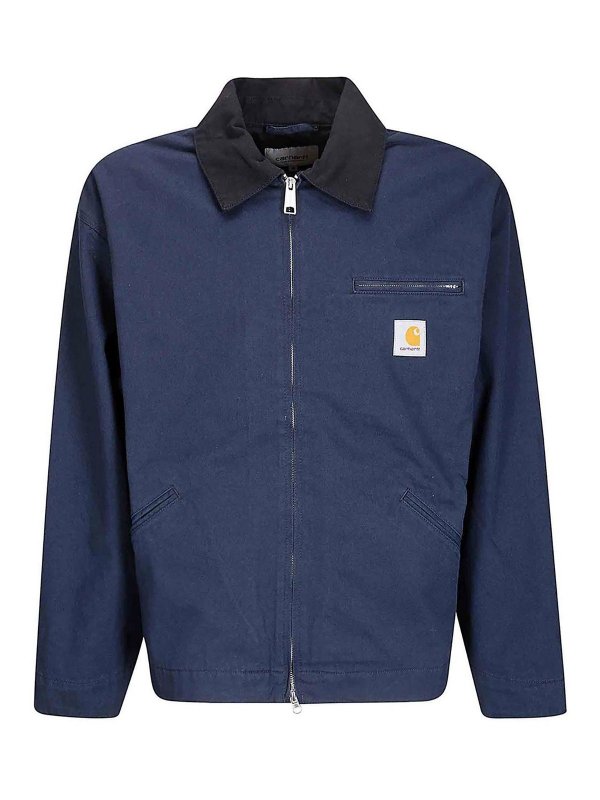 CARHARTT: giacche casual - Giacca di Detroit