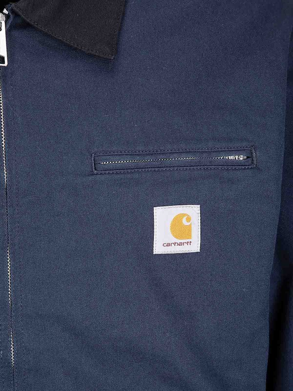 The Best Shops CARHARTT: giacche casual - Giacca di Detroit