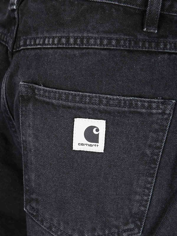 The Best Shops CARHARTT: トラウザーショーツ - ショートパンツ - Smith