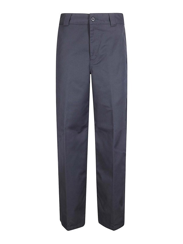 CARHARTT: pantaloni casual - Pantaloni artigianali W