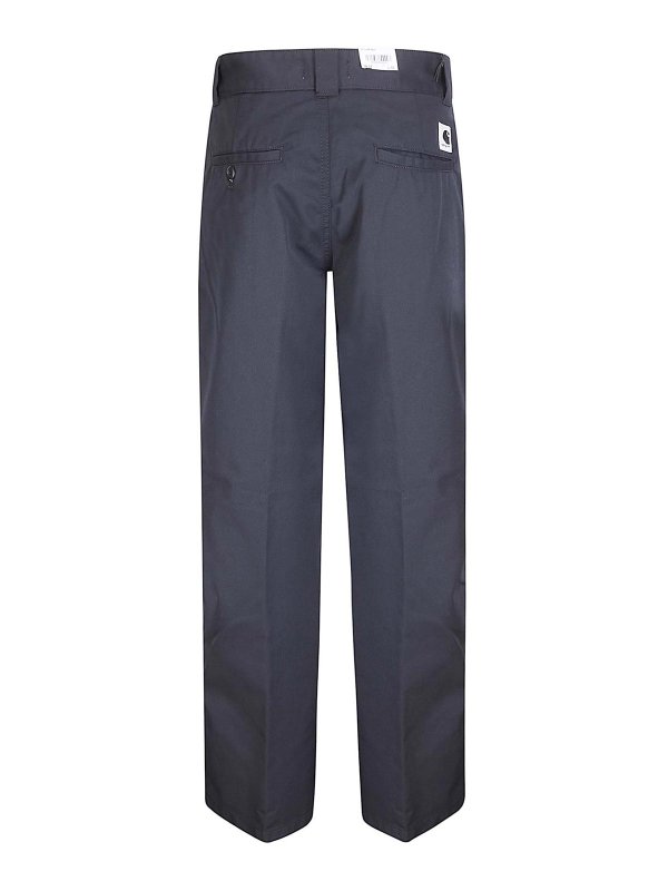 CARHARTT: pantaloni casual online - Pantaloni artigianali W