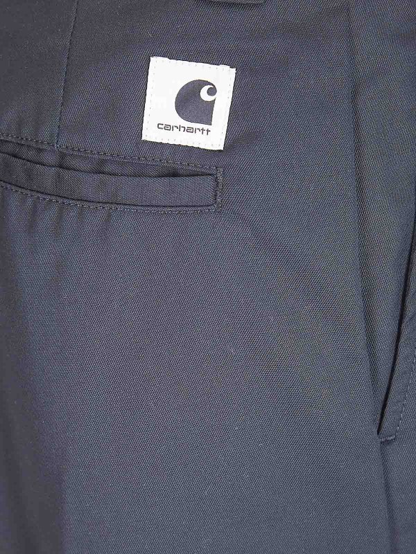 The Best Shops CARHARTT: pantaloni casual - Pantaloni artigianali W