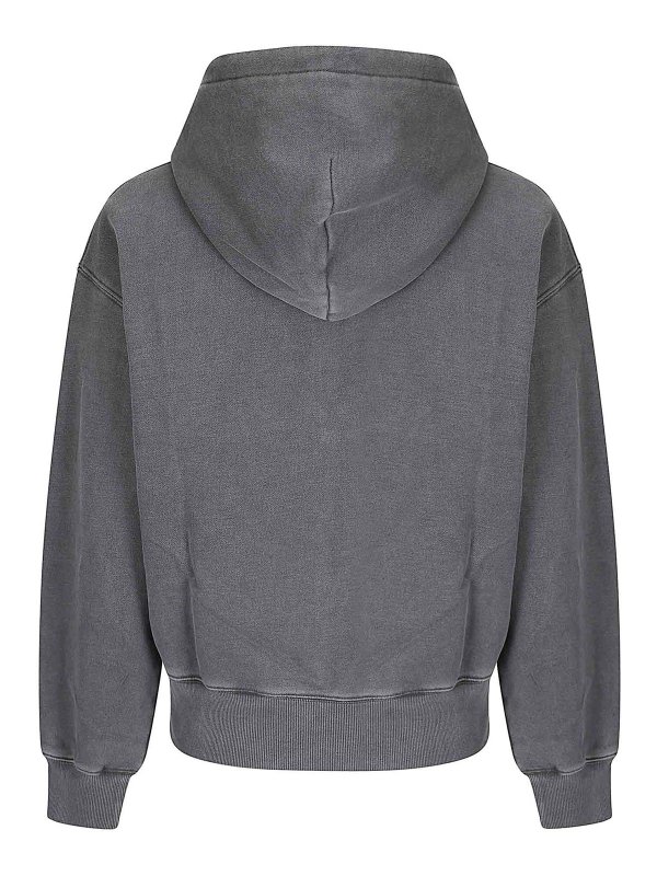 CARHARTT: Sudaderas y suéteres online - Sudadera - Negro