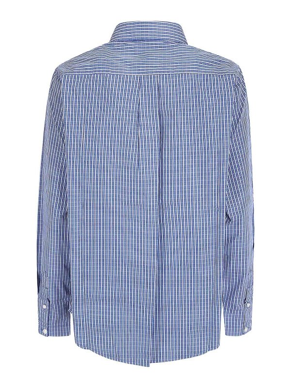 CARHARTT: shirts online - W L/S Groff Shirt