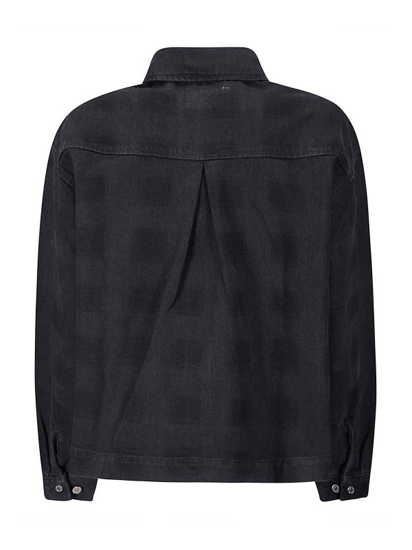 CARHARTT: Camisas online - Camisa - Negro