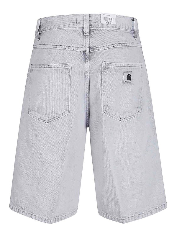 CARHARTT: pantaloni shorts online - W Brandon Corto
