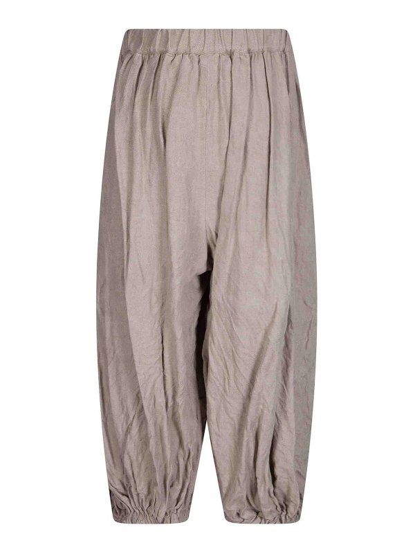 COMME DES GARCONS: Pantalons casual online - Pantalons Décontractés