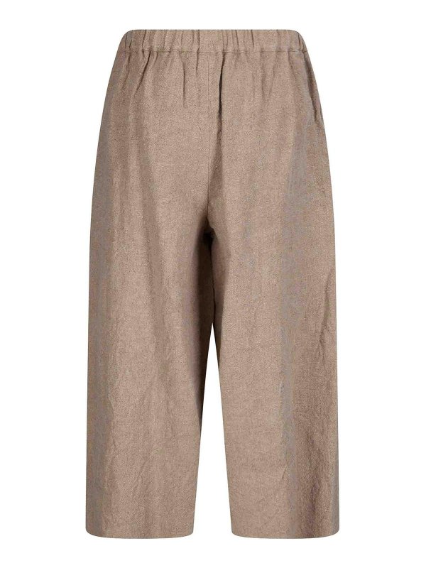 COMME DES GARCONS: Pantalons casual online - Pantalons Décontractés