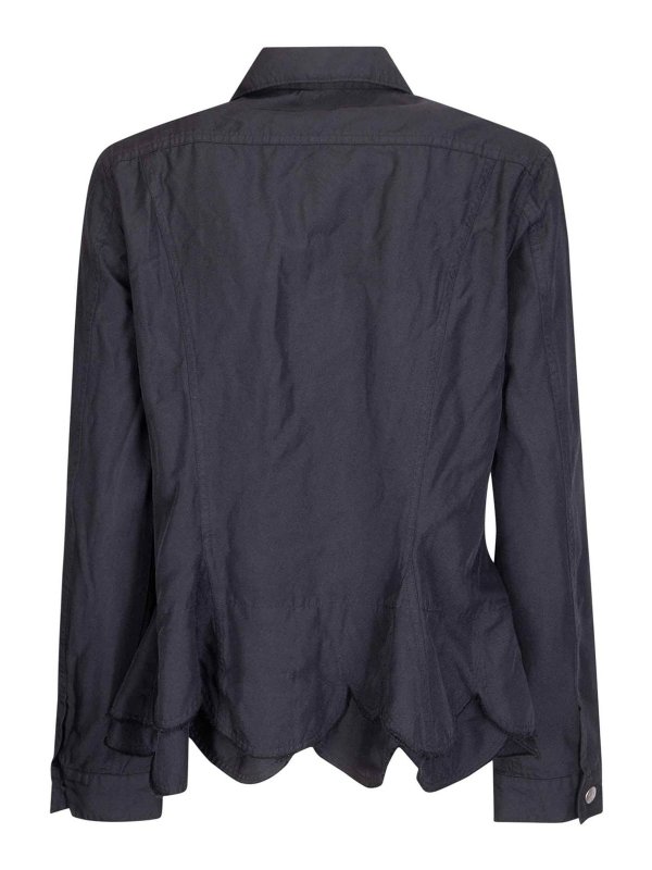 COMME DES GARCONS: giacche casual online - Giacca da donna