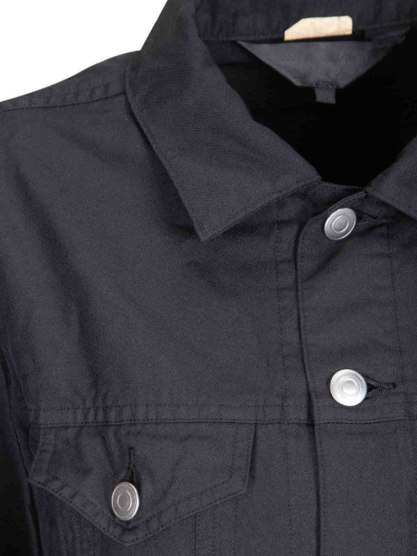 The Best Shops COMME DES GARCONS: giacche casual - Giacca da donna