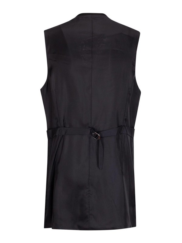 COMME DES GARCONS: ベスト online - ベスト - 黒