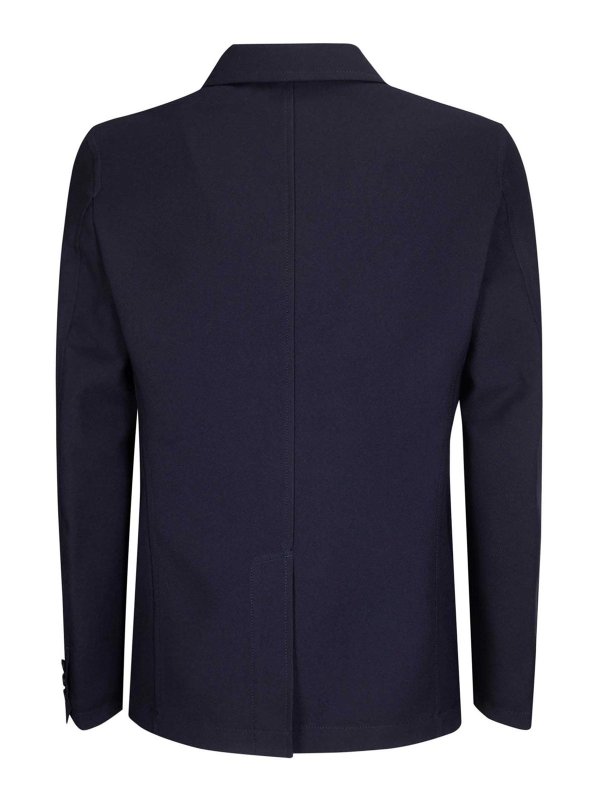 COMME DES GARCONS SHIRT: casual jackets online - Mens Jacket Woven