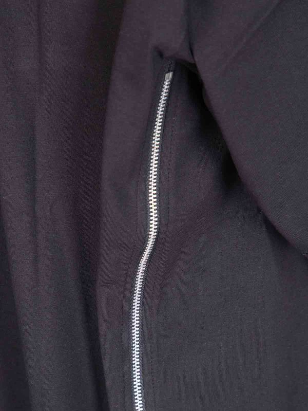 The Best Shops COMME DES GARCONS SHIRT: Tシャツ - Tシャツ - 黒