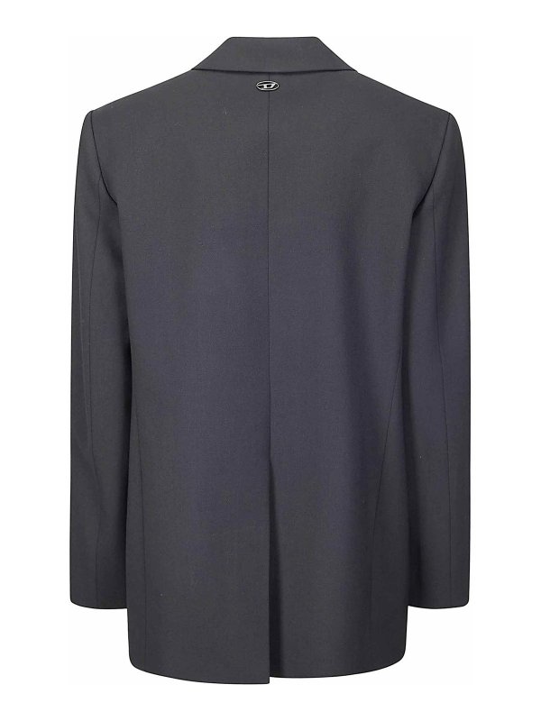 DIESEL: casual jackets online - G-Kess-R1