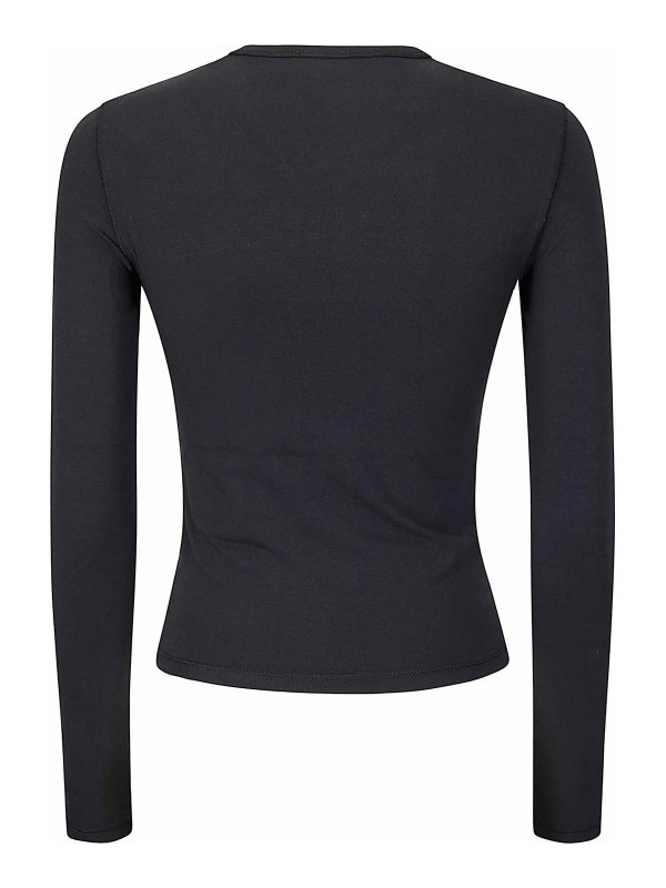 DIESEL: Top e canotte online - Top