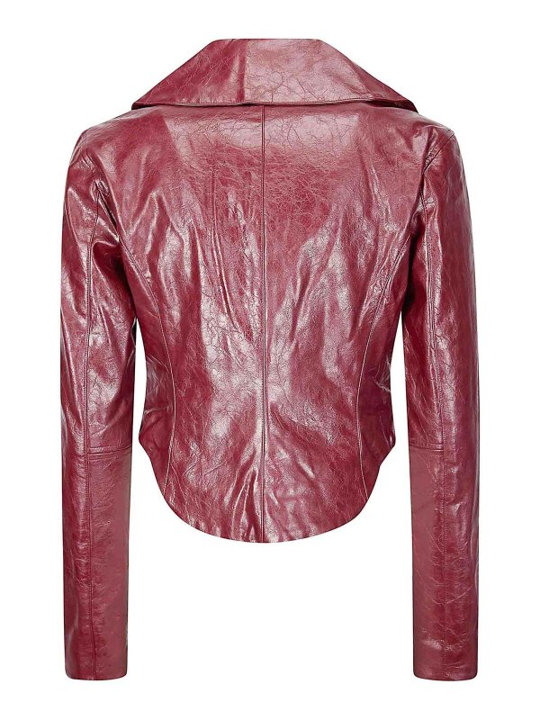 DIESEL: カジュアルジャケット online - カジュアルジャケット - 黒