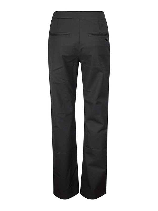 DIESEL: pantaloni casual online - P-Romise-S3