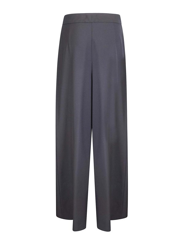 DRIES VAN NOTEN: pantaloni casual online - Pantaloni