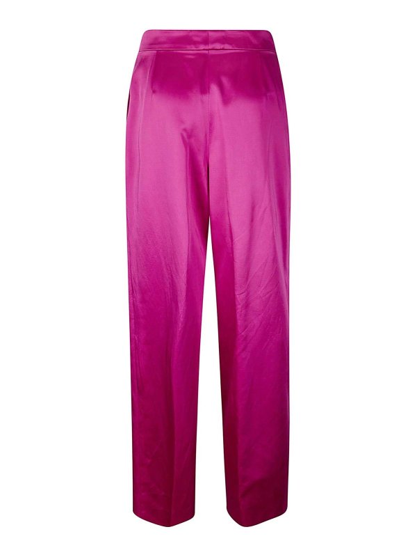 DRIES VAN NOTEN: Pantalons casual online - Pantalons Décontractés