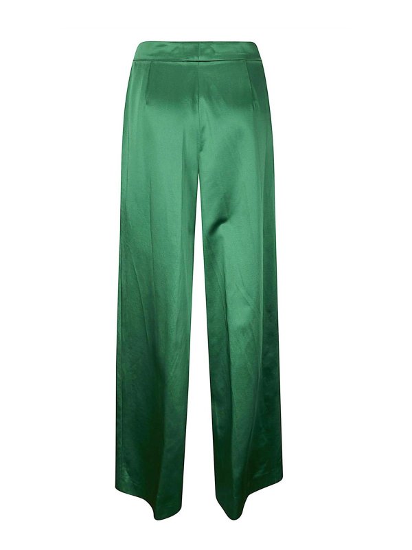 DRIES VAN NOTEN: casual trousers online - Trousers