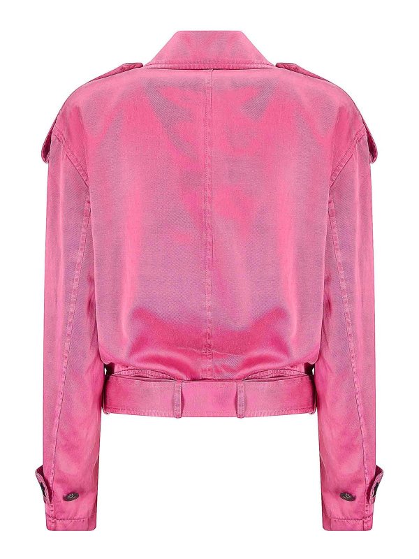 DRIES VAN NOTEN: Vestes casuals online - Veste Casual - Multicolore