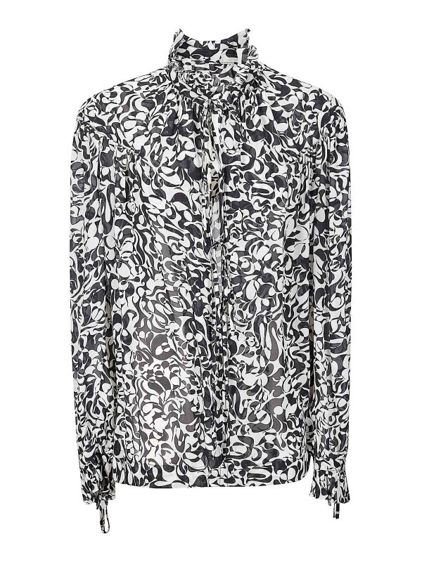 DRIES VAN NOTEN: camicie - Camicia