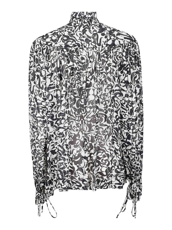 DRIES VAN NOTEN: camicie online - Camicia