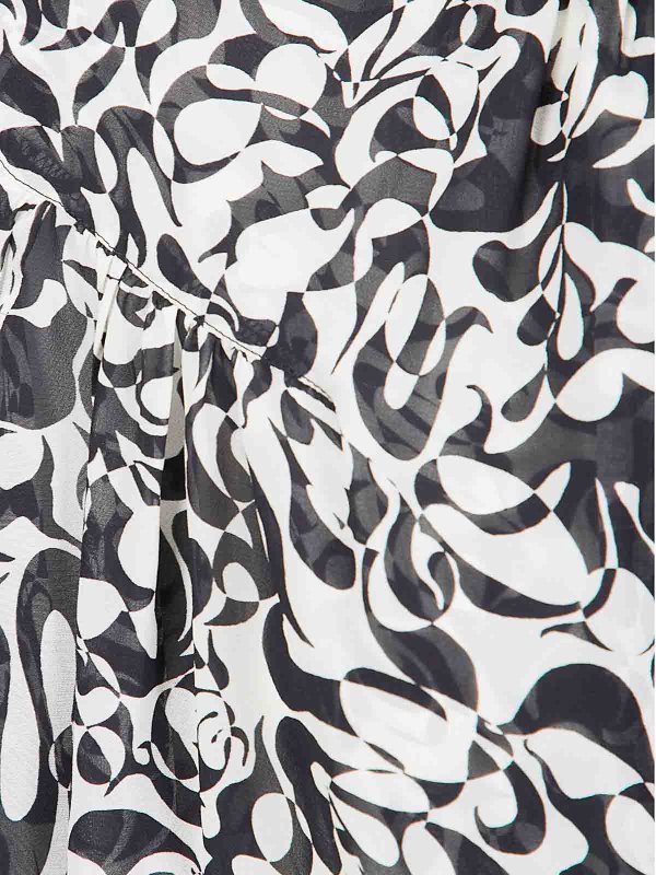 The Best Shops DRIES VAN NOTEN: camicie - Camicia