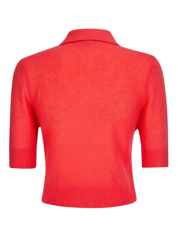ELY ELY: Polos online - Polo - Rojo Claro