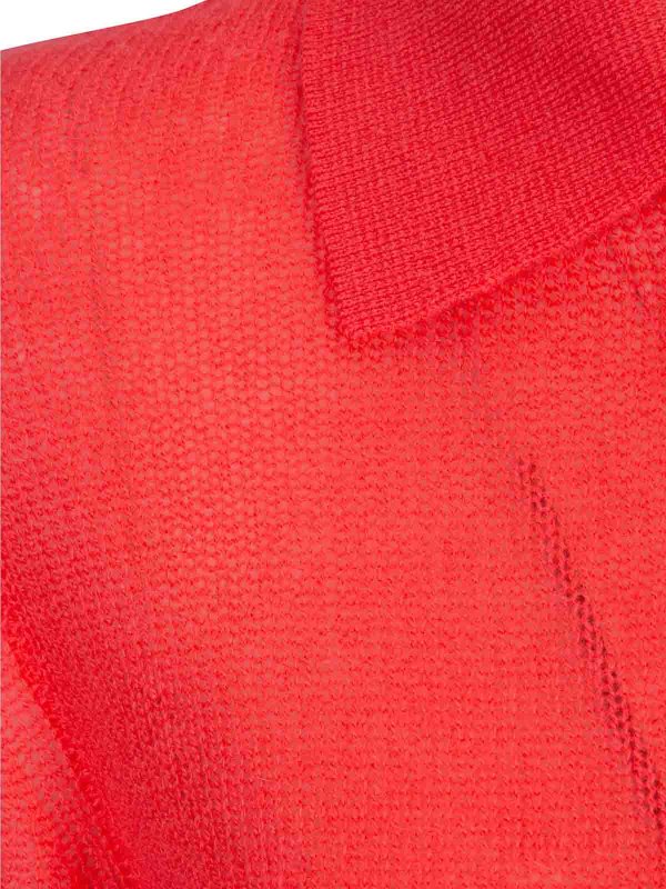 The Best Shops ELY ELY: Polos - Polo - Rojo Claro