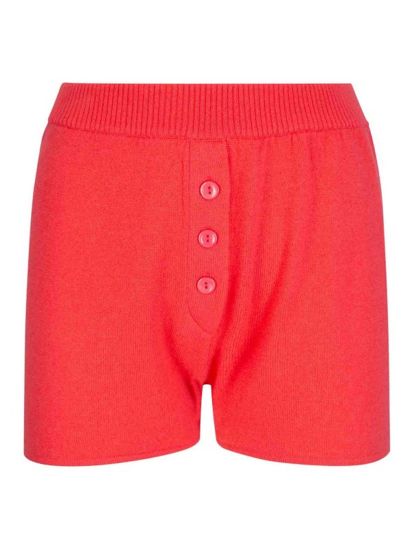 ELY ELY: Trousers Shorts - Matilda