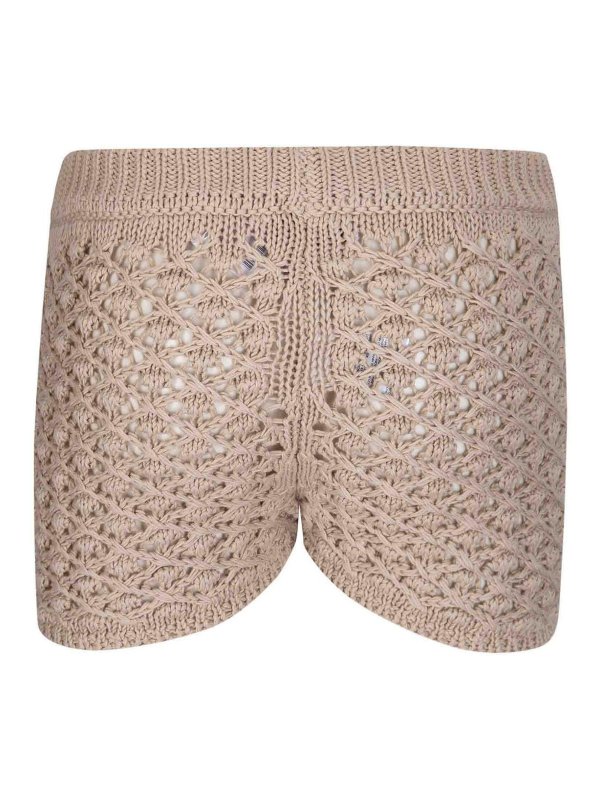 ELY ELY: Shorts online - Shorts - Beis