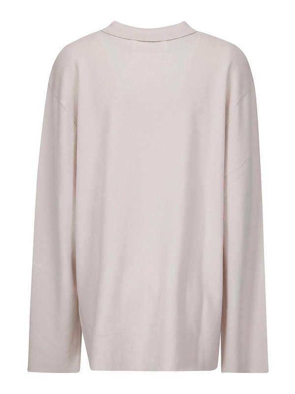 EXTREME CASHMERE: カーディガン online - カーディガン - 白