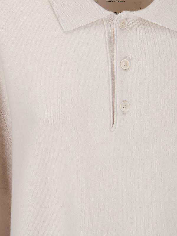 The Best Shops EXTREME CASHMERE: カーディガン - カーディガン - 白